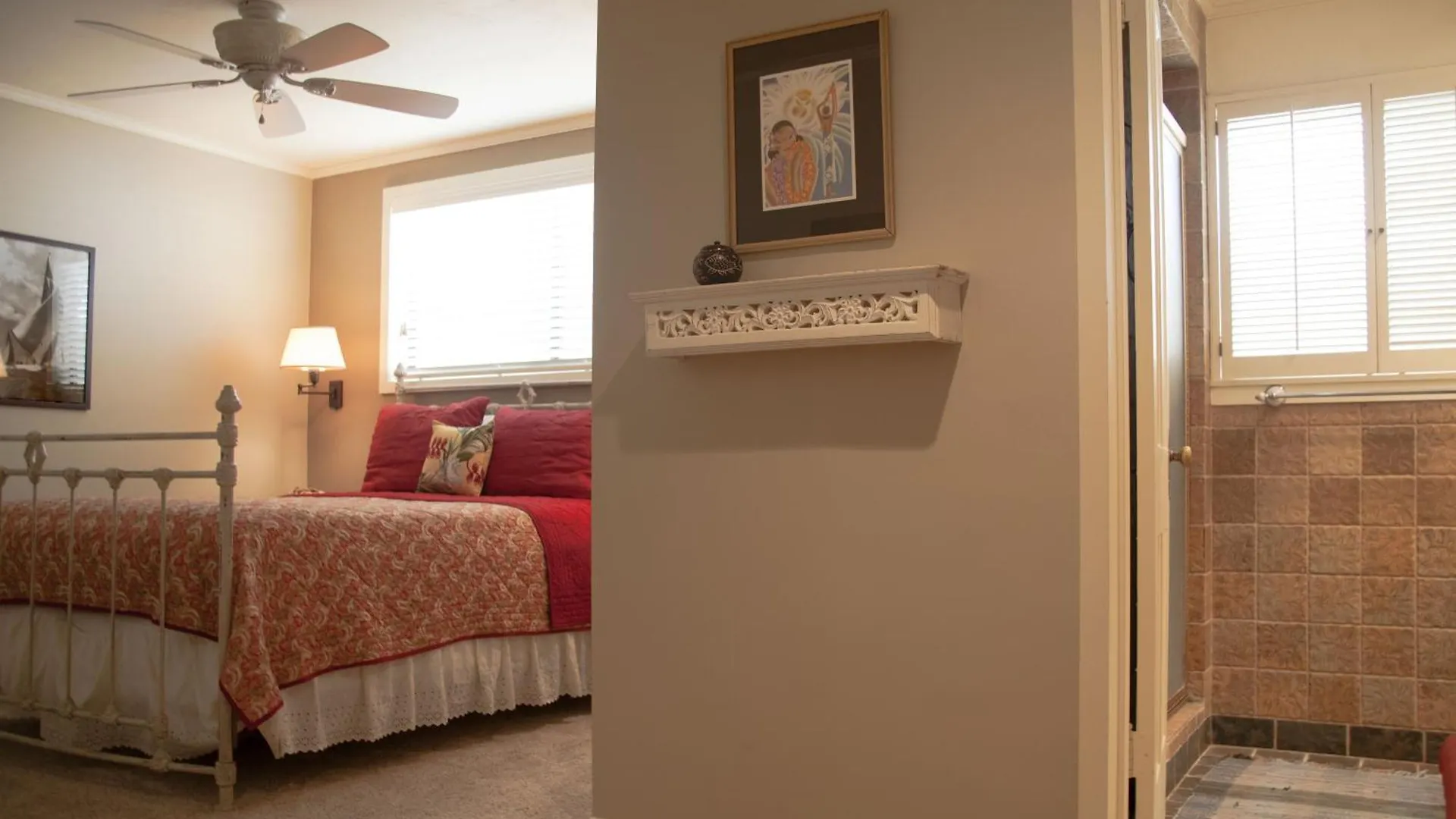 201 Ruby Villa Newport Beach Holiday home