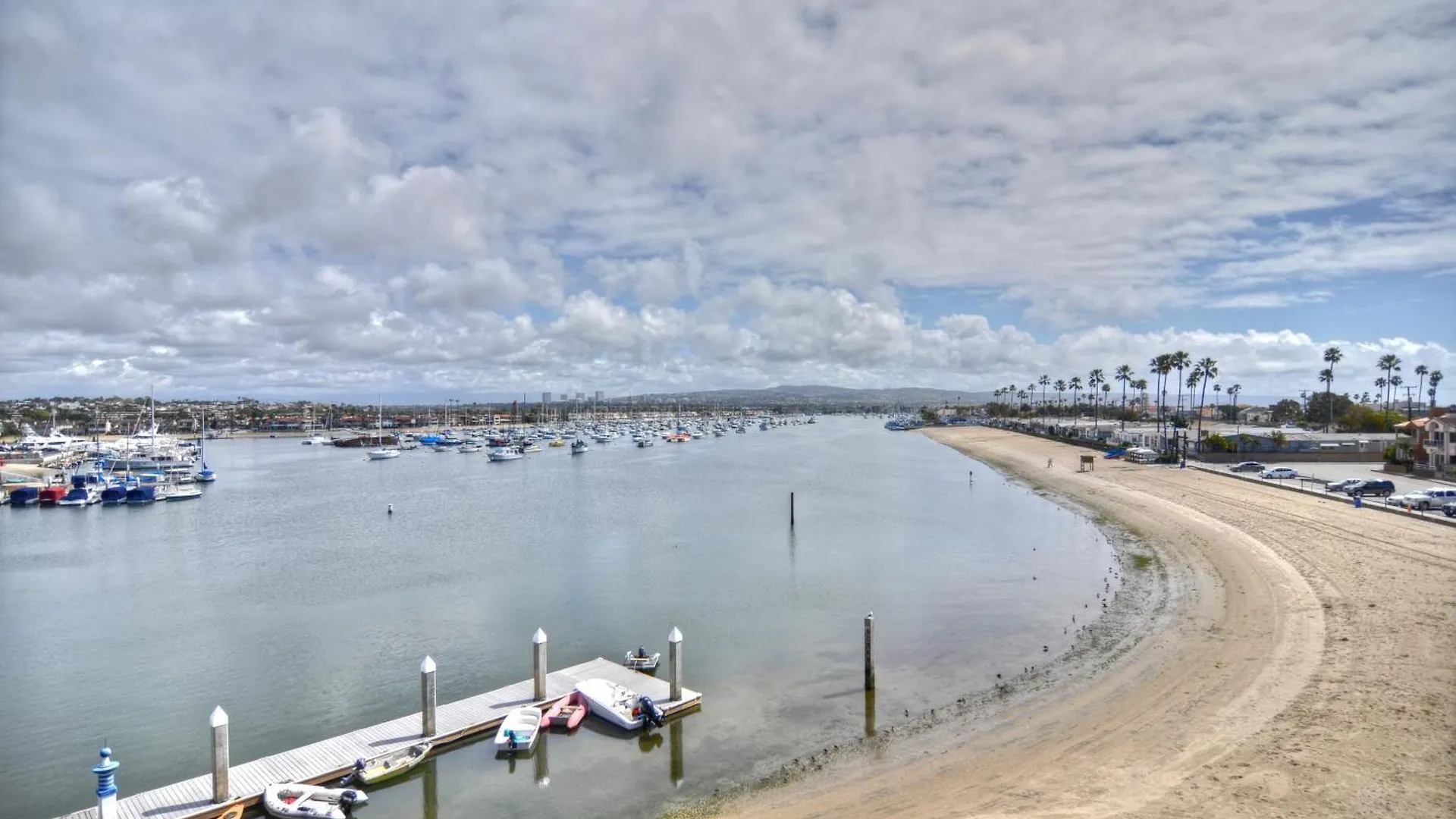 Holiday home 201 Ruby Villa Newport Beach United States